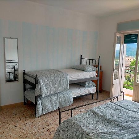 Ca' Del Laki Villa Caprino Veronese Exteriör bild