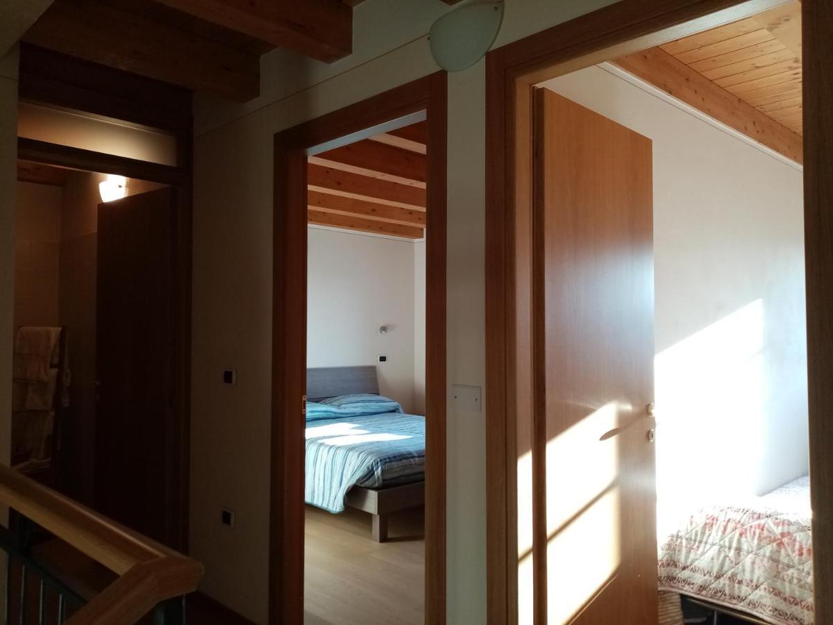 Ca' Del Laki Villa Caprino Veronese Exteriör bild