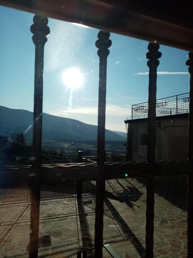 Ca' Del Laki Villa Caprino Veronese Exteriör bild