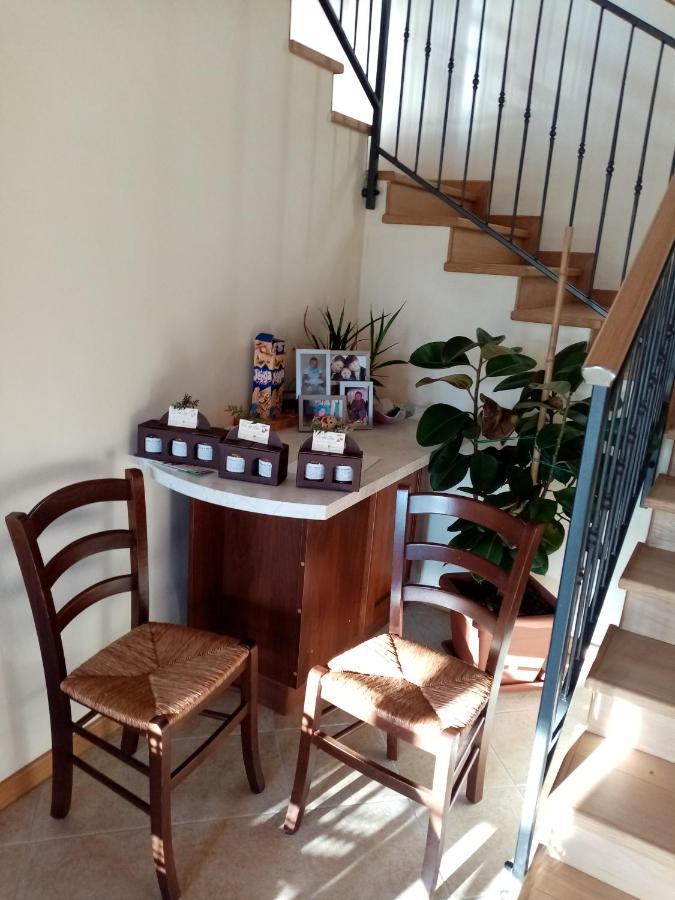 Ca' Del Laki Villa Caprino Veronese Exteriör bild