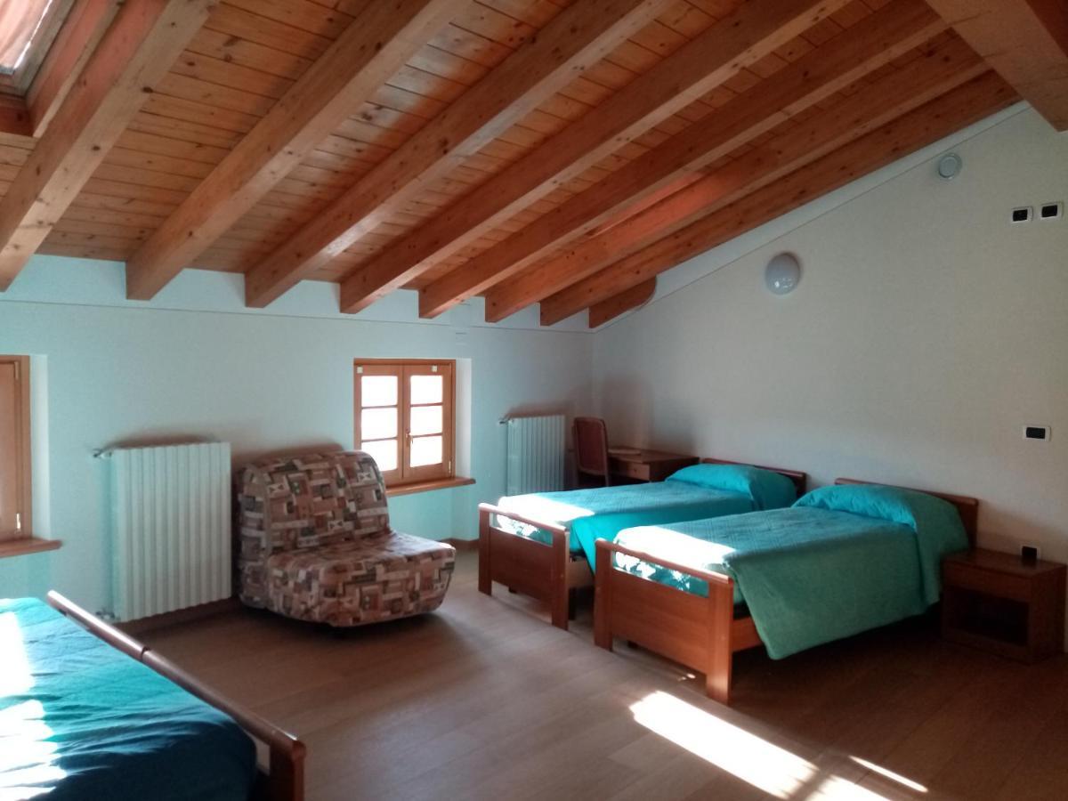 Ca' Del Laki Villa Caprino Veronese Exteriör bild