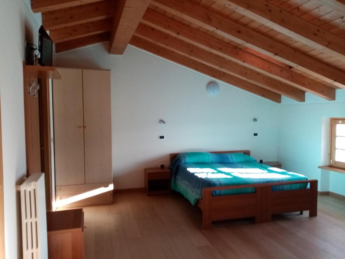 Ca' Del Laki Villa Caprino Veronese Exteriör bild