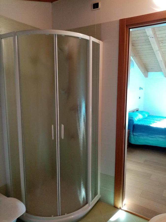 Ca' Del Laki Villa Caprino Veronese Exteriör bild