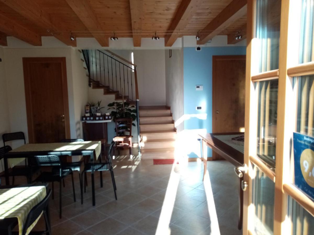 Ca' Del Laki Villa Caprino Veronese Exteriör bild
