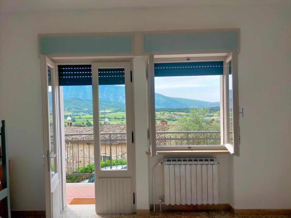 Ca' Del Laki Villa Caprino Veronese Exteriör bild