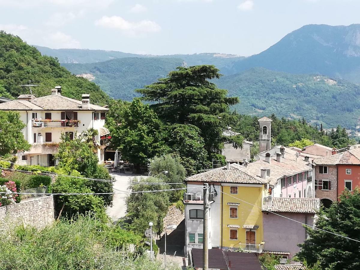 Ca' Del Laki Villa Caprino Veronese Exteriör bild